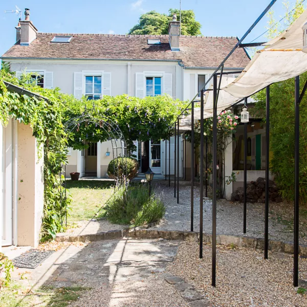 Coliving Fontainebleau Fleury