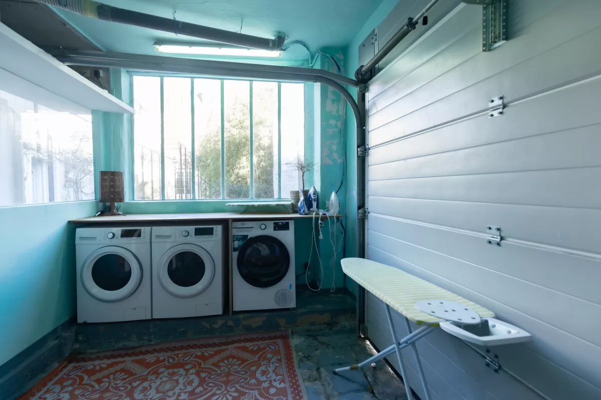 Coliving Fontainebleau Fleury