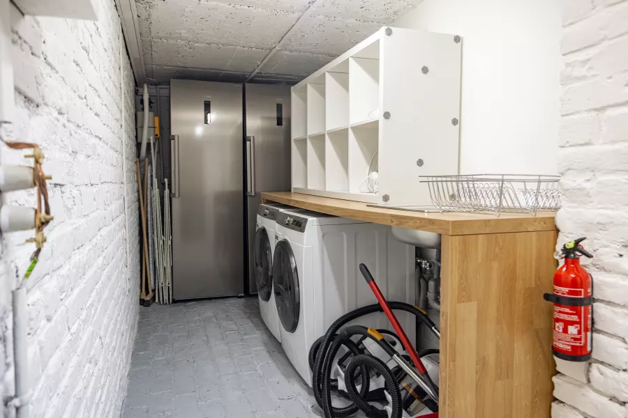 Lille Hugo - Parc Jean Baptiste Lebas Coliving