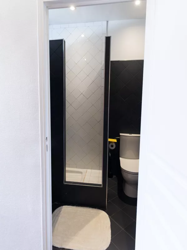 Coliving Fontainebleau Marrier