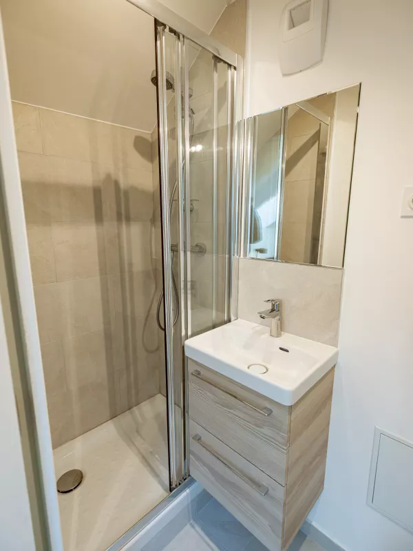 Lille Hugo - Parc Jean Baptiste Lebas Coliving