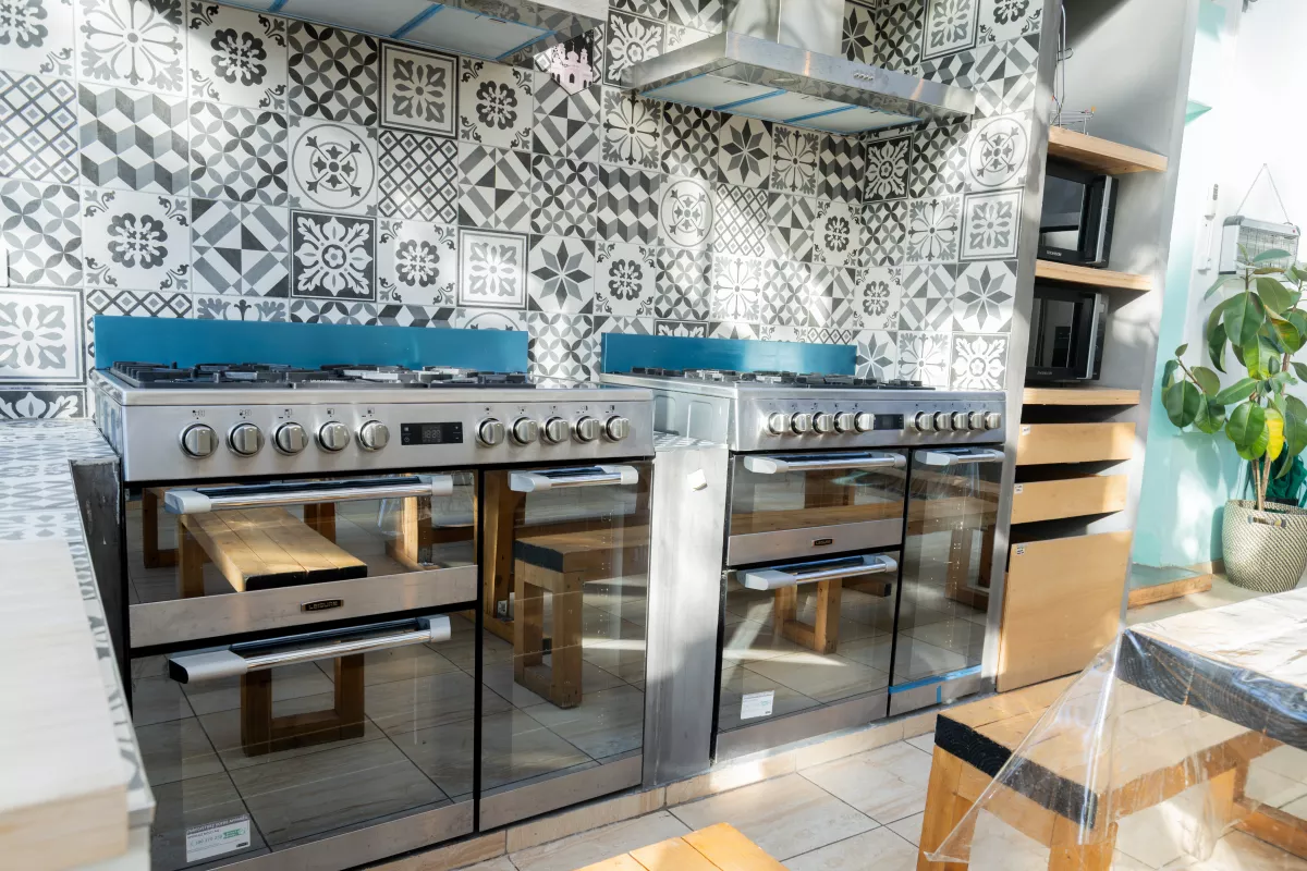 Coliving Fontainebleau Marrier