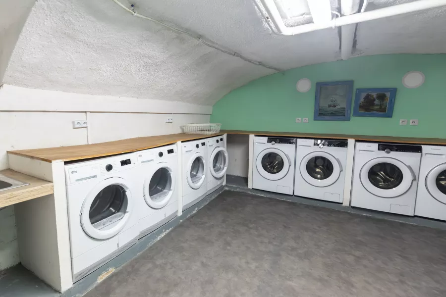 Coliving Fontainebleau Marrier