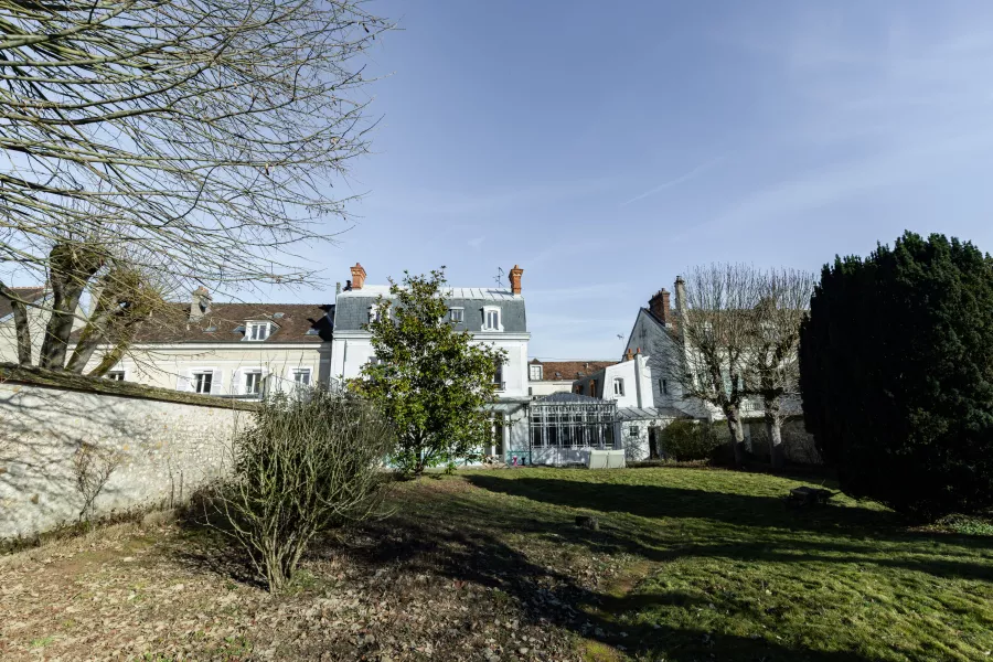 Coliving Fontainebleau Marrier