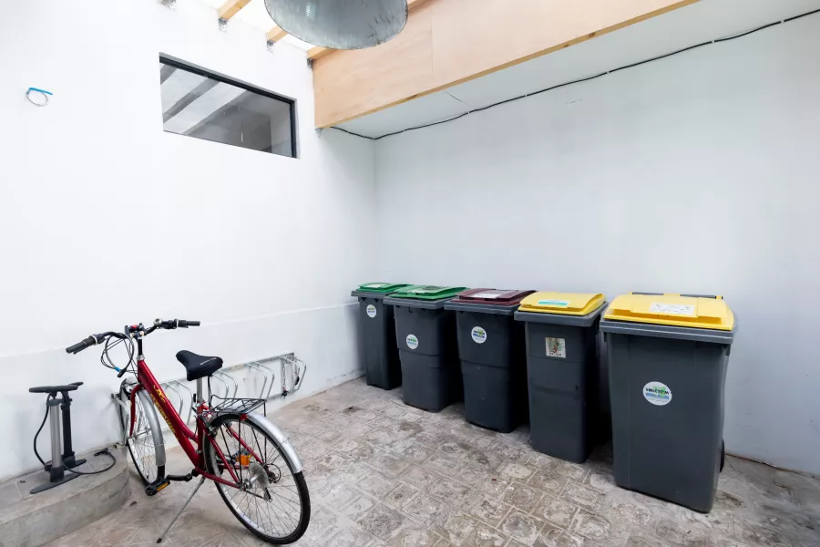 Coliving Fontainebleau Marrier