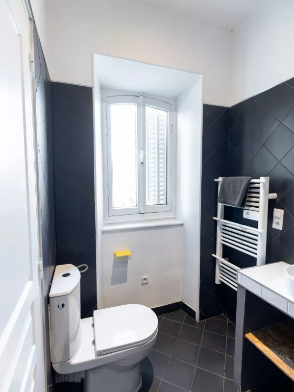 Coliving Fontainebleau Marrier