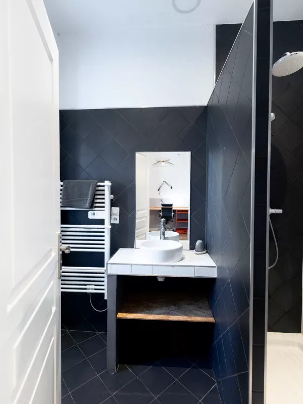 Coliving Fontainebleau Marrier