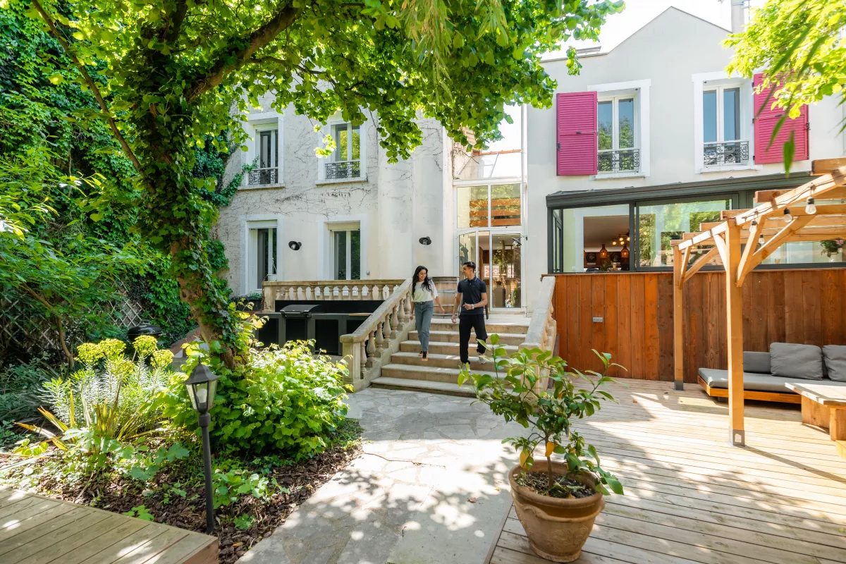 Coliving Maisons-Alfort Estienne d’Orves II