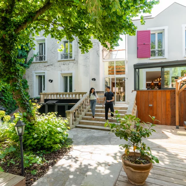 Coliving Maisons-Alfort Estienne d’Orves II