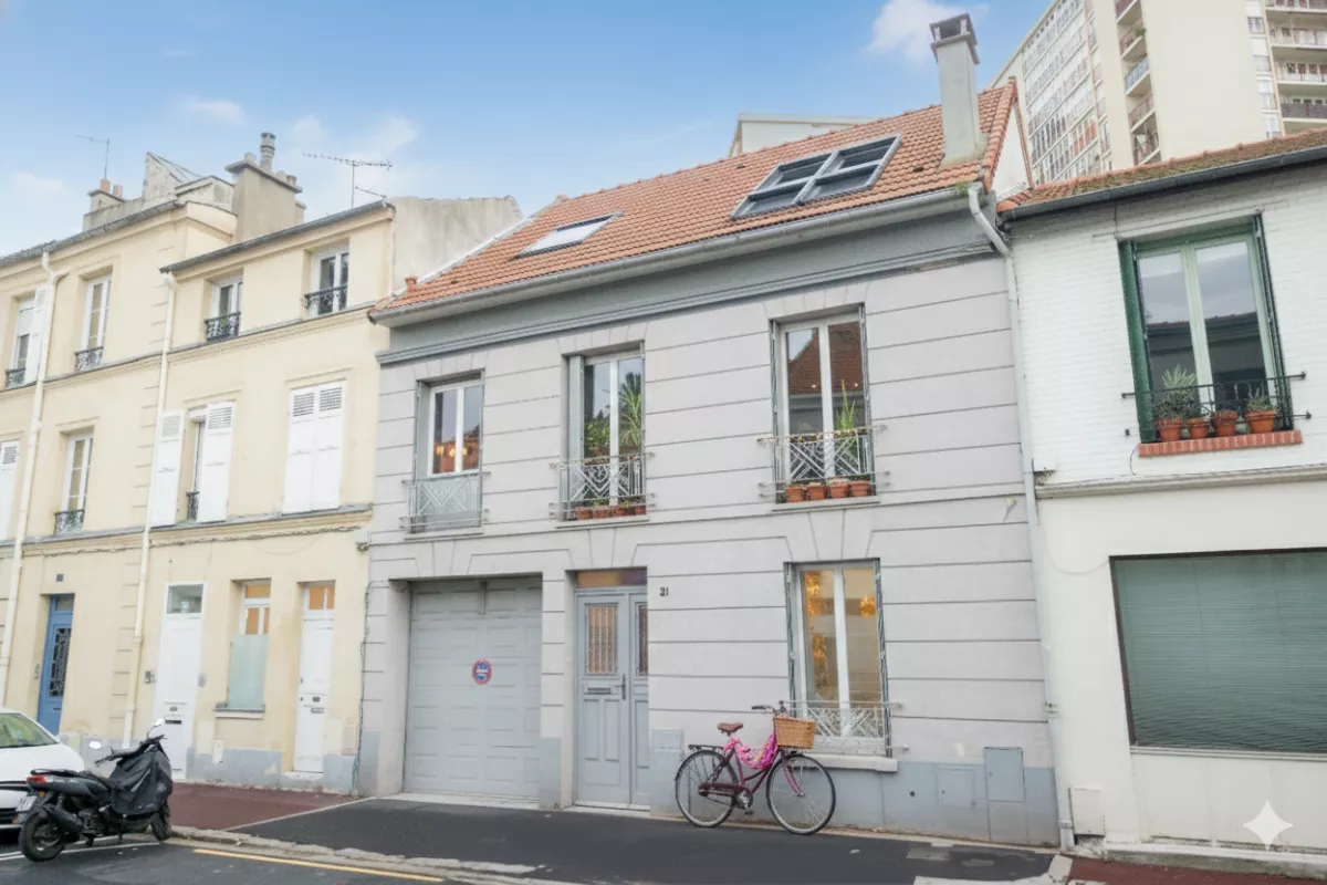 Coliving Casa Malakoff Chauvelot