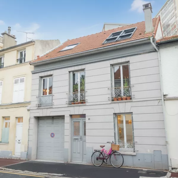 Coliving Casa Malakoff Chauvelot