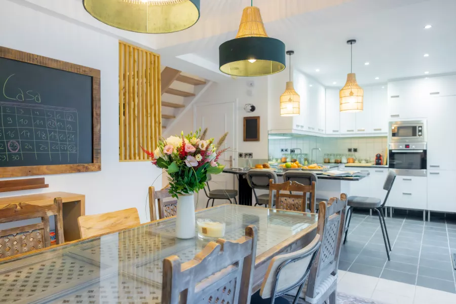 Coliving Casa Malakoff Chauvelot