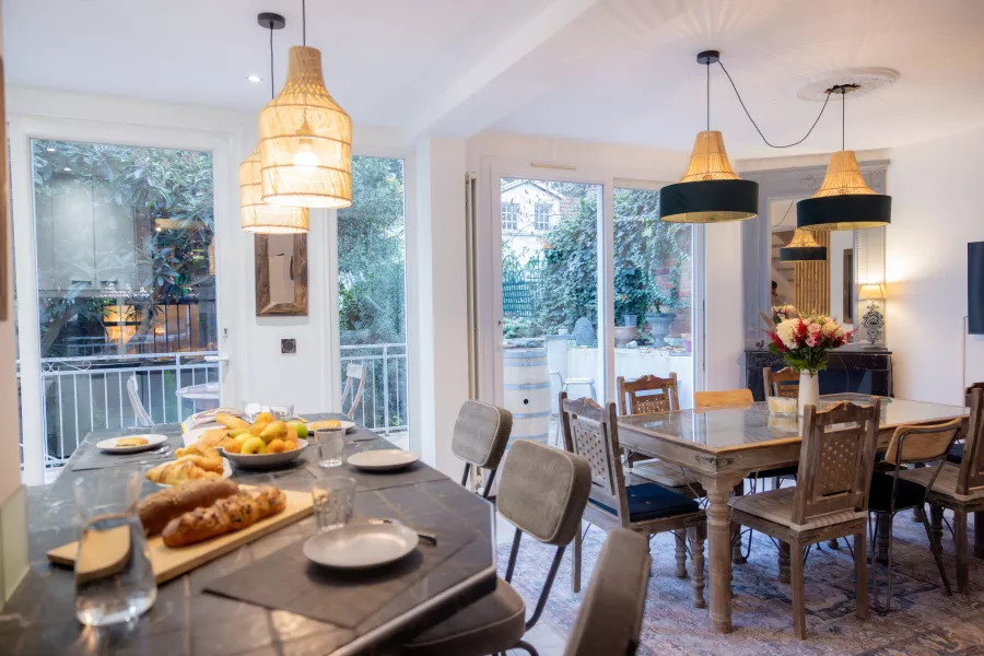 Coliving Casa Malakoff Chauvelot