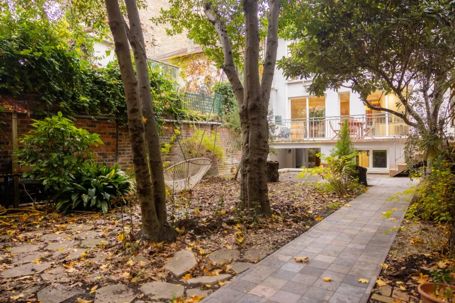 Coliving Casa Malakoff Chauvelot