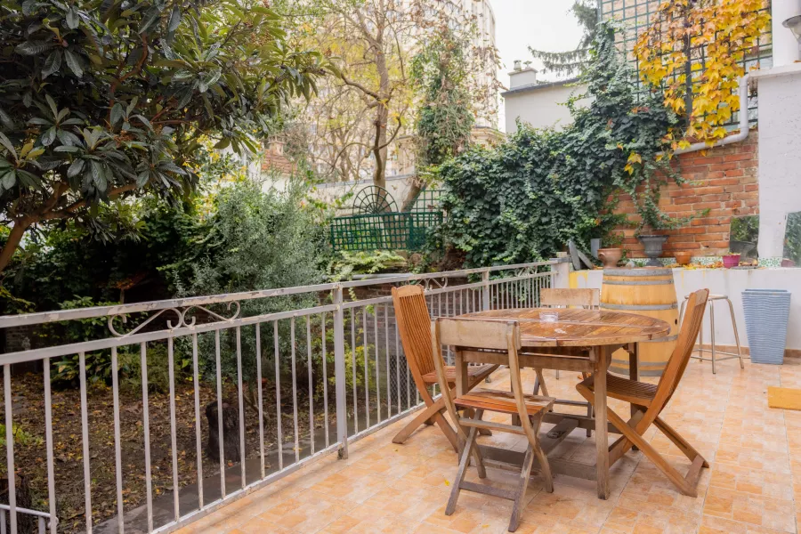 Coliving Casa Malakoff Chauvelot