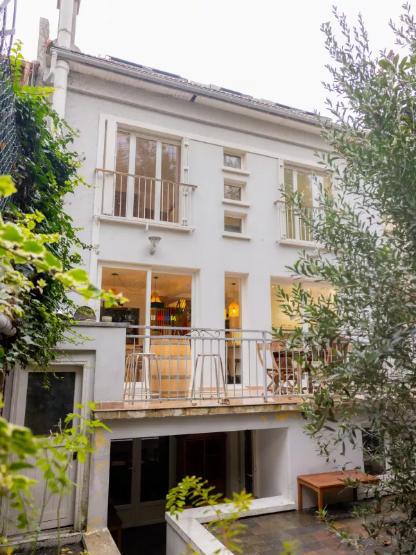 Coliving Casa Malakoff Chauvelot
