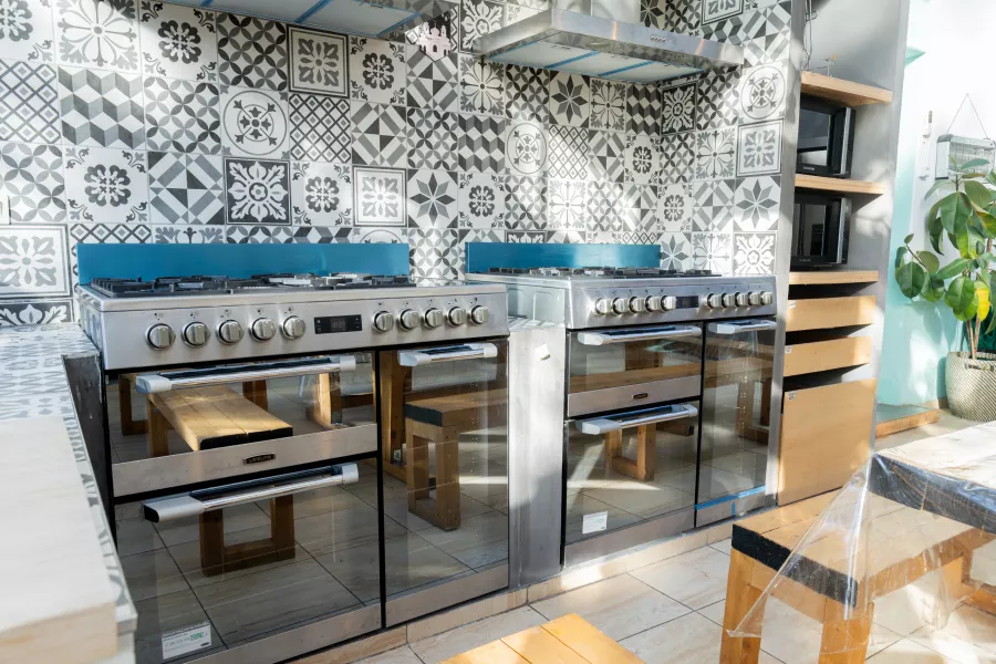 Coliving Fontainebleau Marrier