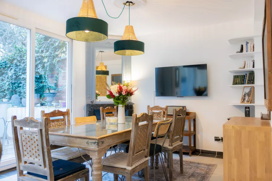 Coliving Casa Malakoff Chauvelot