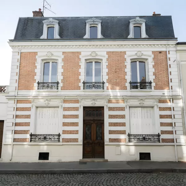 Coliving Fontainebleau Marrier