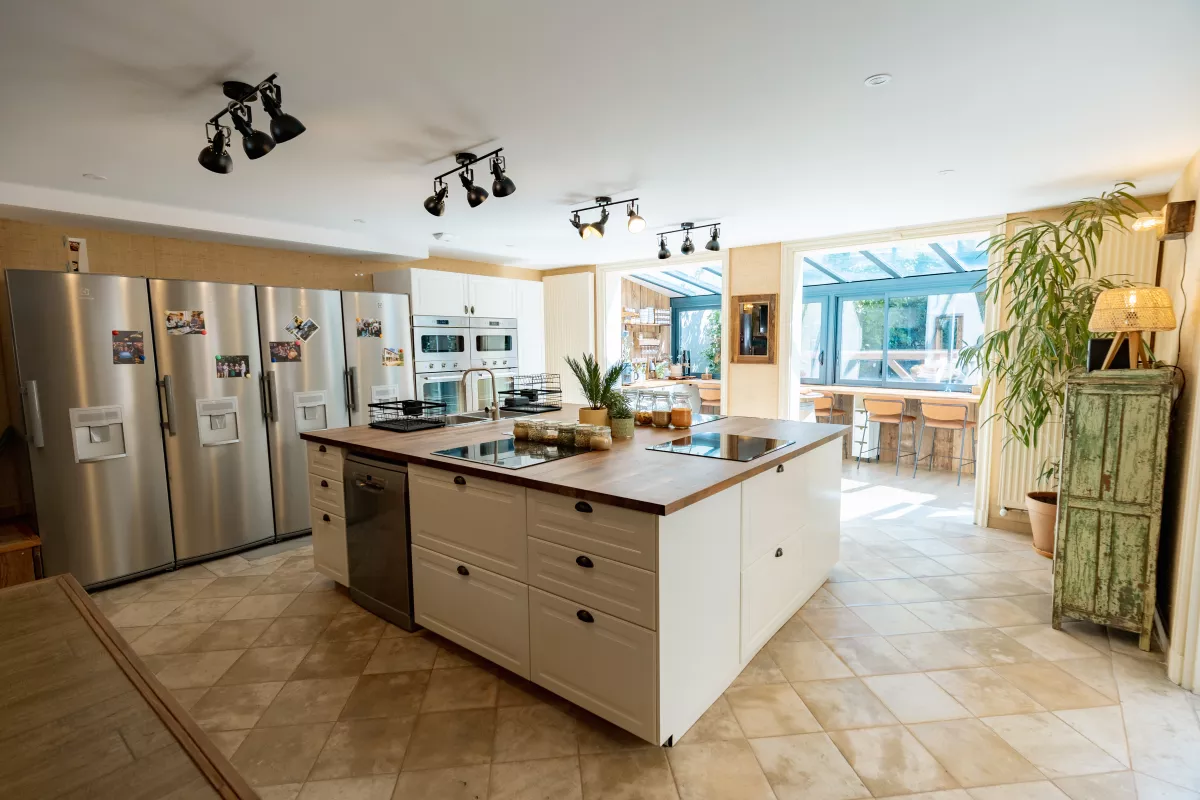 Casas Young Professionals