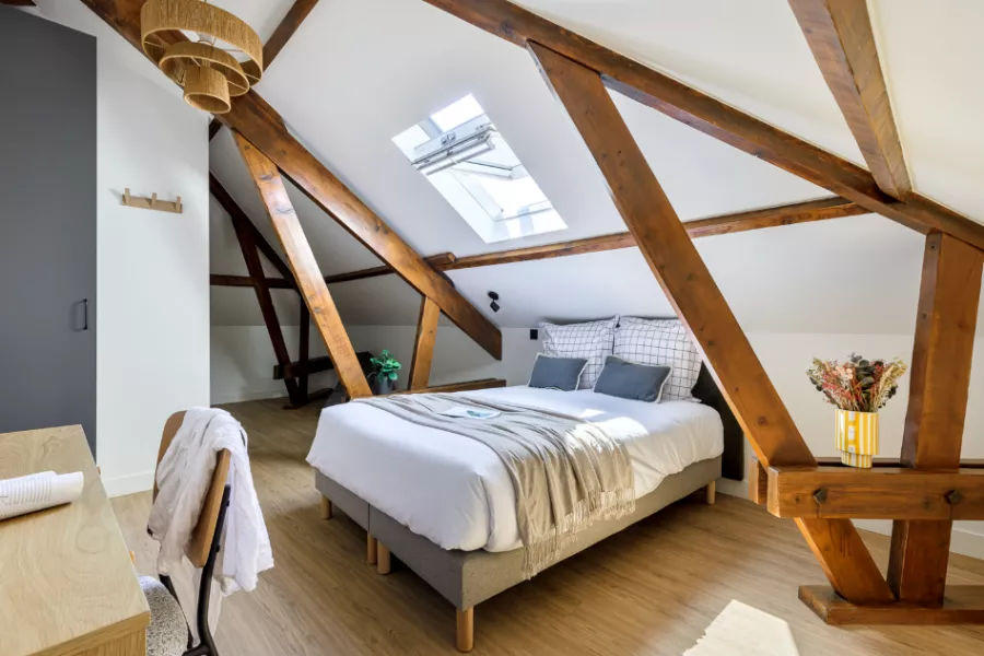 Coliving Casa Bagneux Ravera