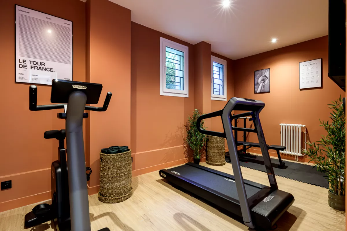Coliving Casa Bagneux Ravera