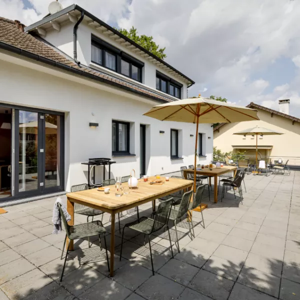 Coliving Casa Bagneux Ravera