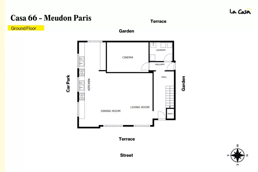 Meudon Coliving