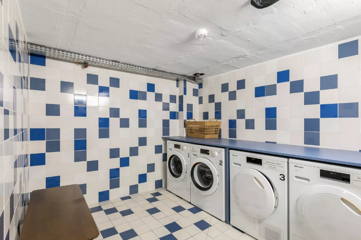 Casa Coliving Paris 15ème Tisserand