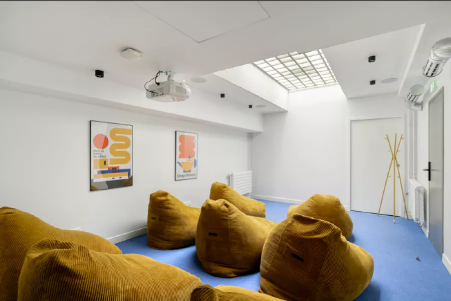 Casa Coliving Paris 15ème Tisserand