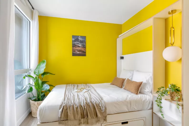 Chambre Standard