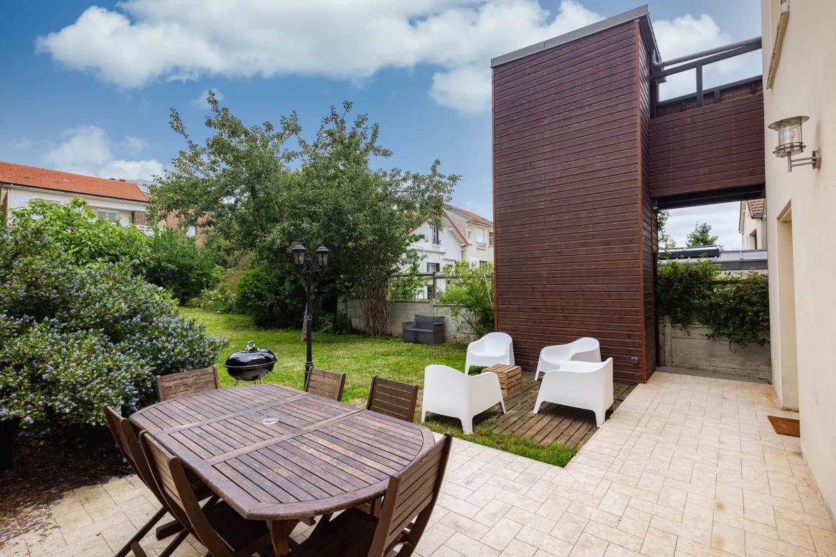 Casa 69 | Coliving Bagneux Germaine