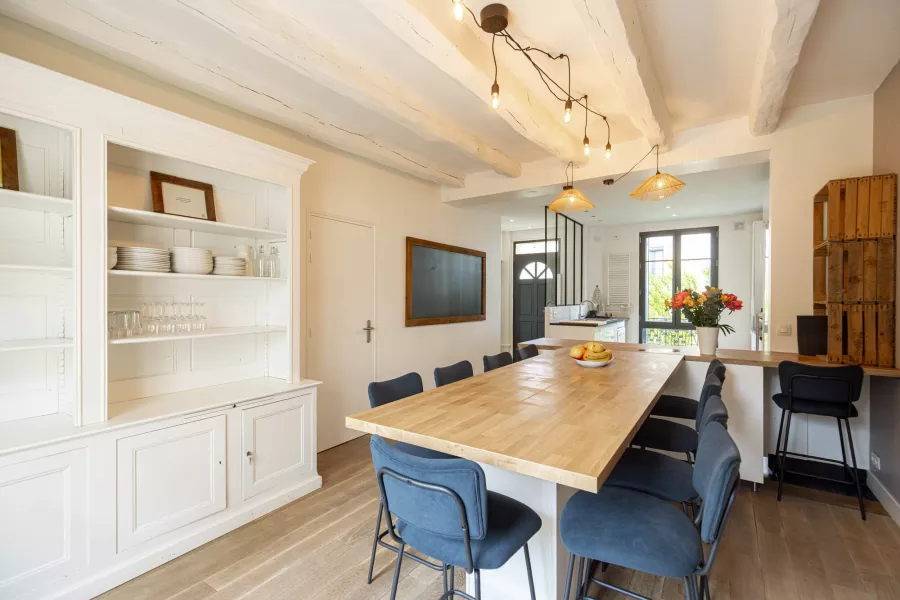 Casa 69 | Coliving Bagneux Germaine