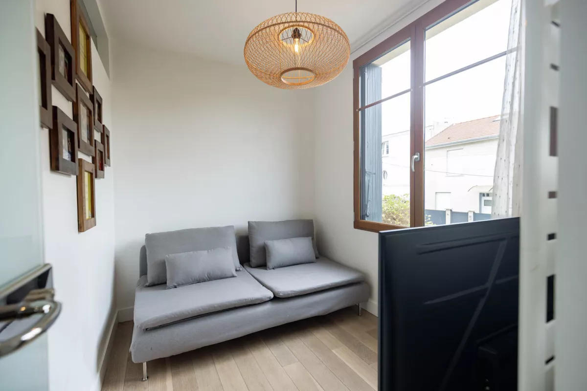 Casa 69 | Coliving Bagneux Germaine