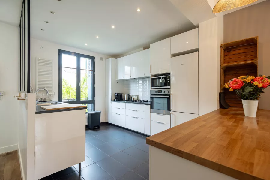 Casa 69 | Coliving Bagneux Germaine