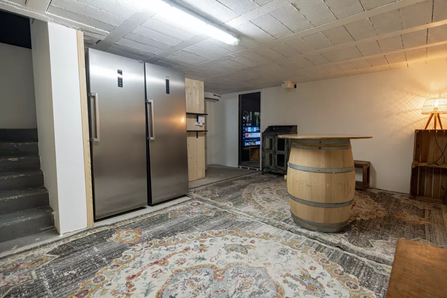 Casa 69 | Coliving Bagneux Germaine