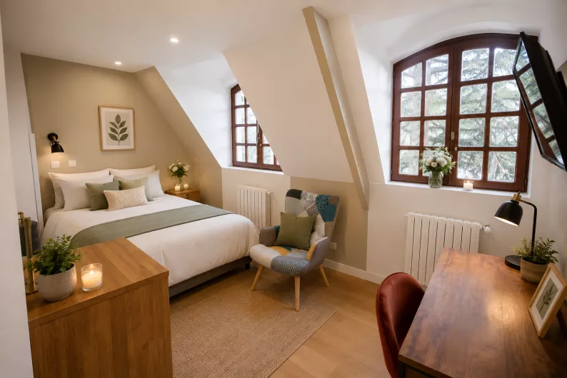 Bedroom XL