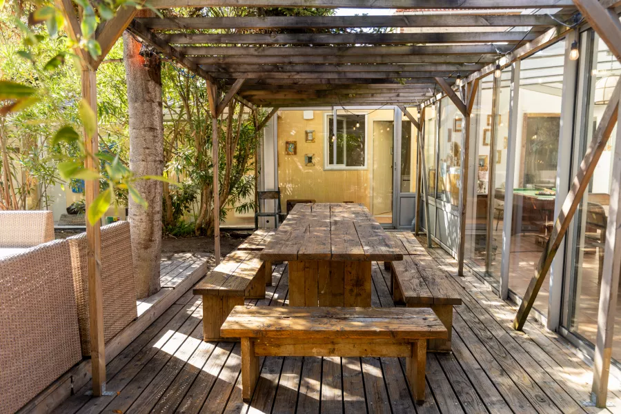 Casa 03 | Coliving Colombes Kreisser