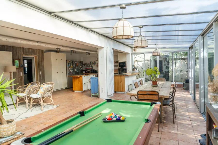 Casa 03 | Coliving Colombes Kreisser
