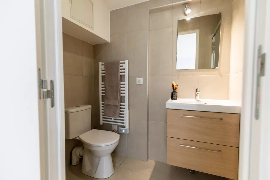 Casa 03 | Coliving Colombes Kreisser