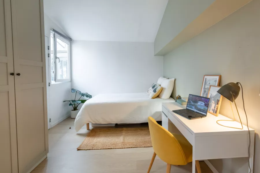 Casa 03 | Coliving Colombes Kreisser