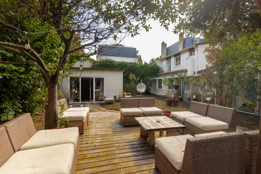 Casa 03 | Coliving Colombes Kreisser
