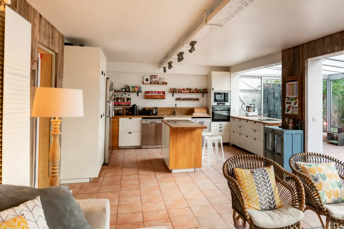 Casa 03 | Coliving Colombes Kreisser