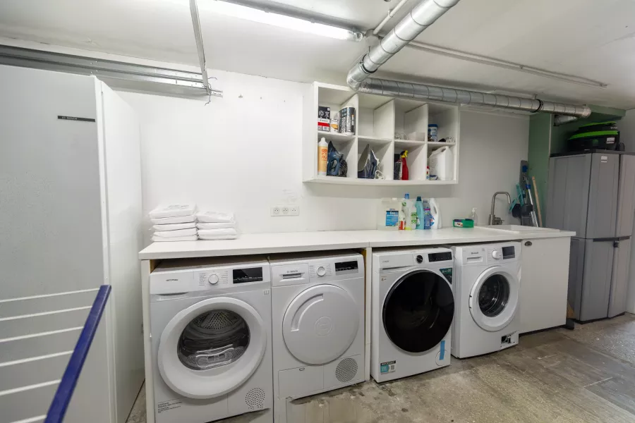 Casa 03 | Coliving Colombes Kreisser