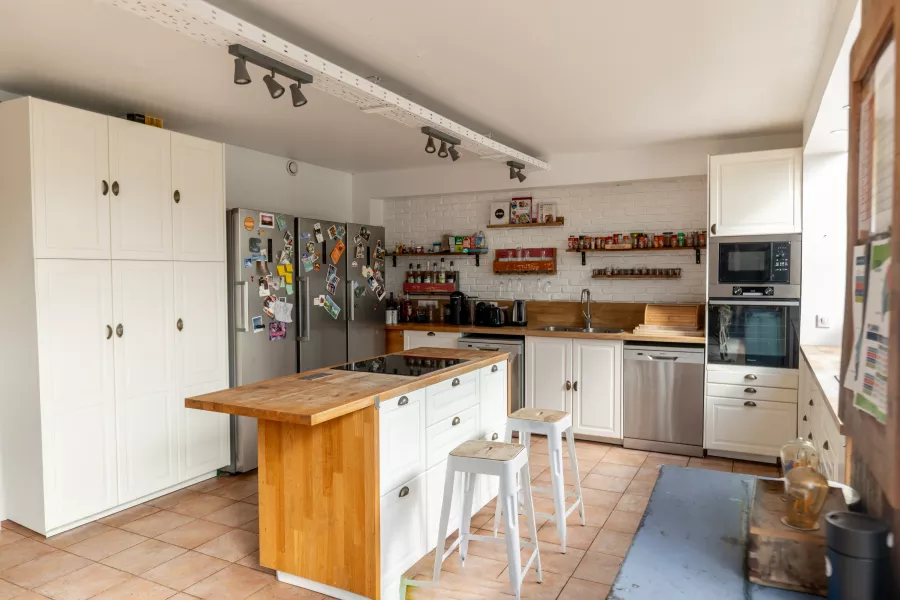 Casa 03 | Coliving Colombes Kreisser