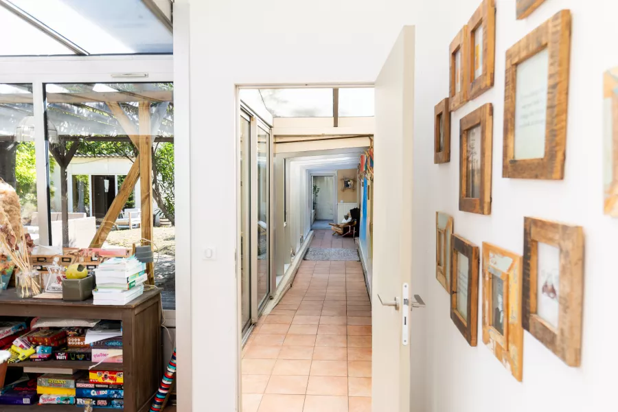 Casa 03 | Coliving Colombes Kreisser