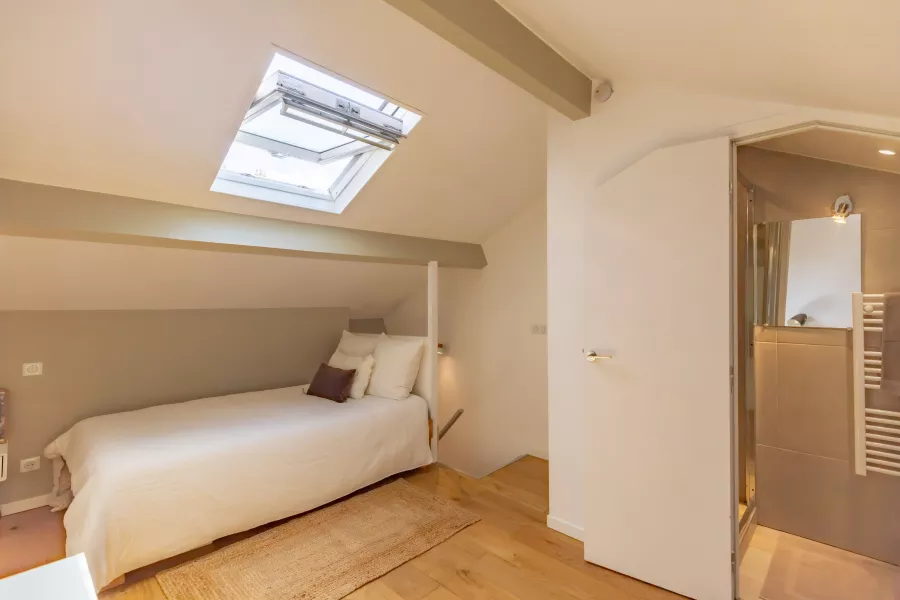 Casa 03 | Coliving Colombes Kreisser