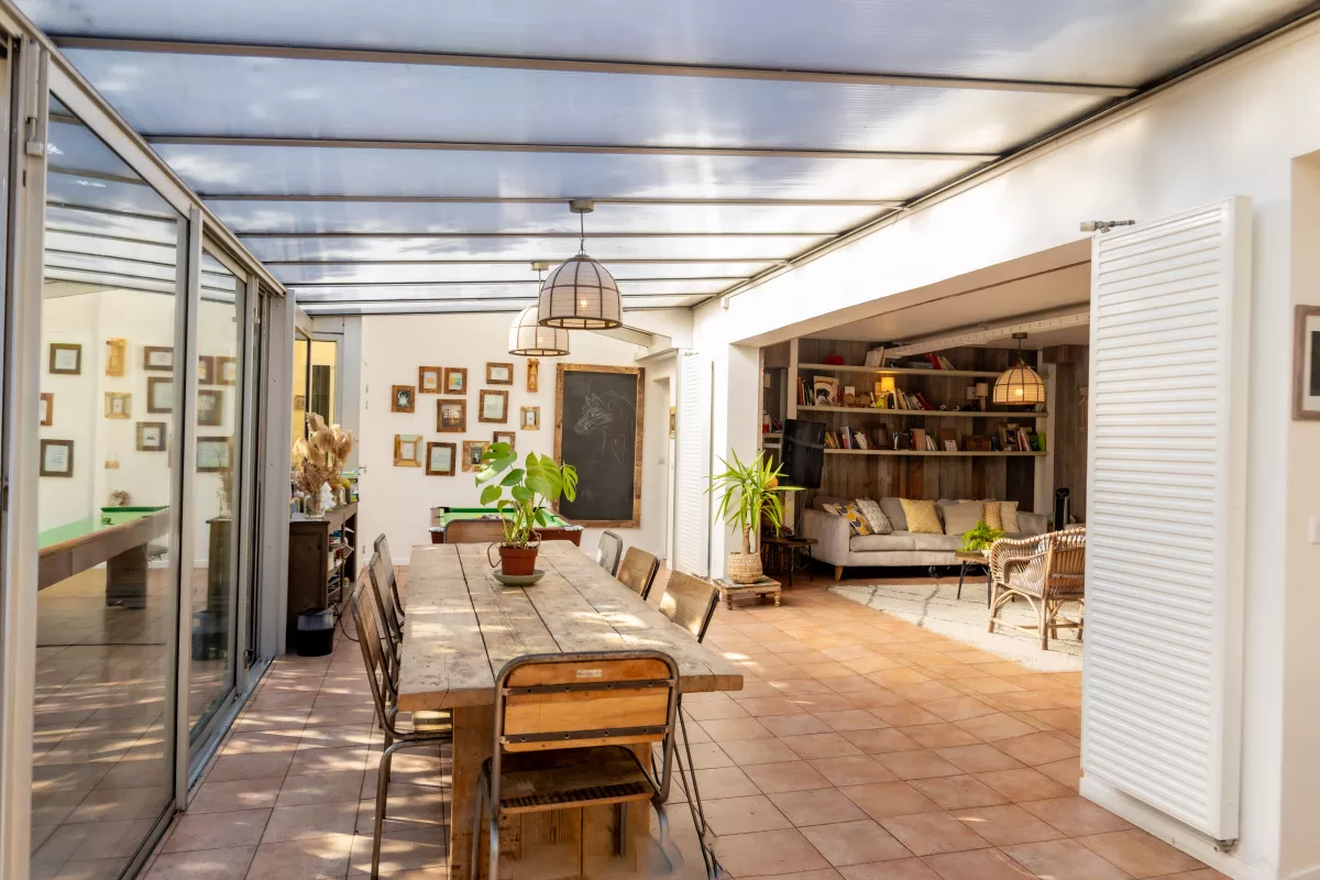 Casa 03 | Coliving Colombes Kreisser