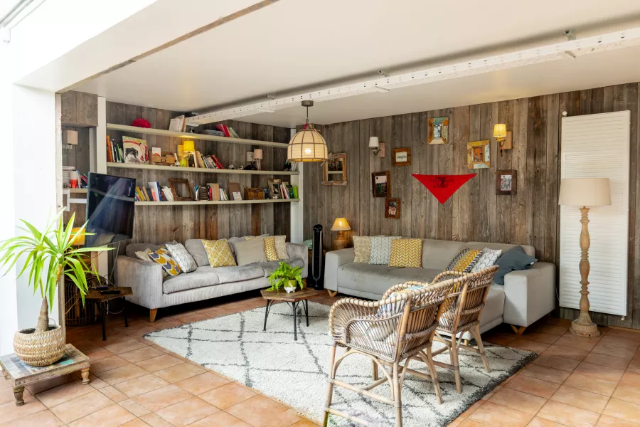 Casa 03 | Coliving Colombes Kreisser
