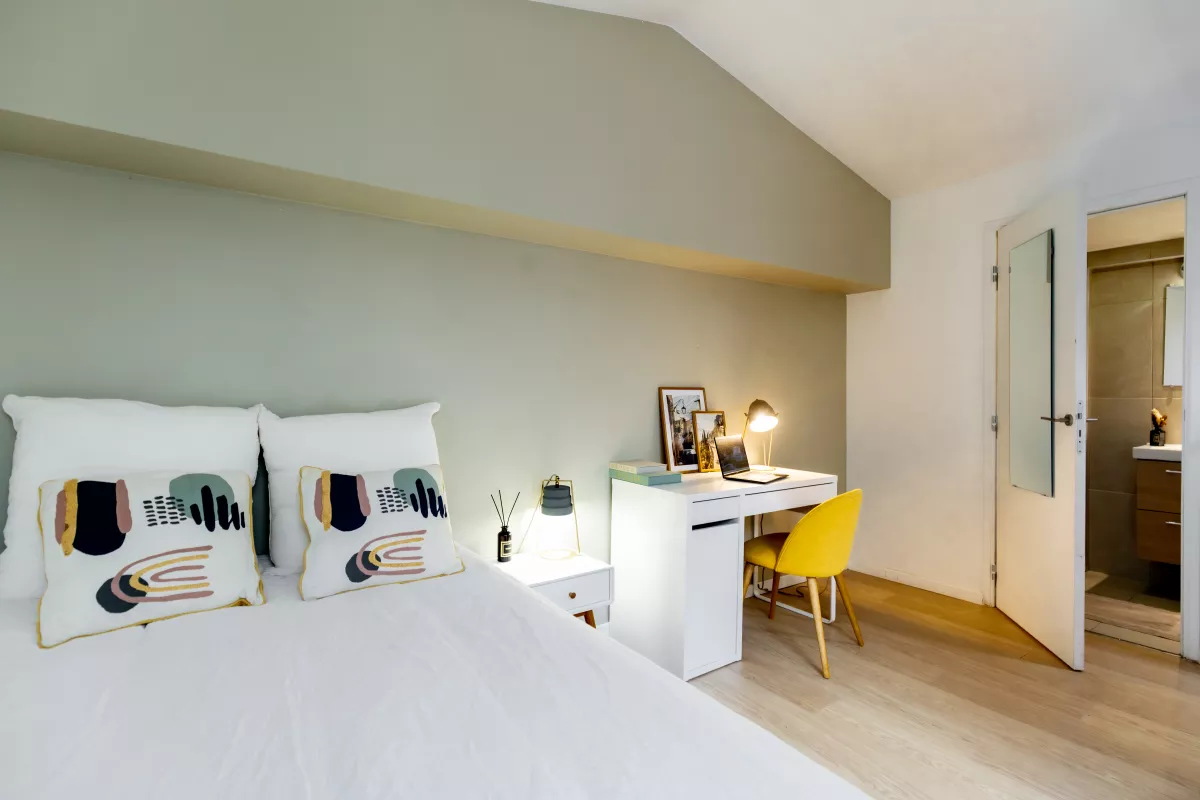 Casa 03 | Coliving Colombes Kreisser